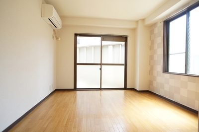 Living and room. Window is is there bright rooms also on the side! 