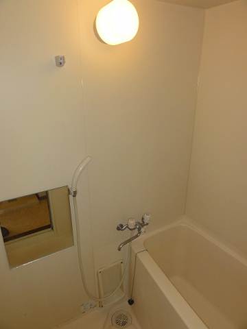 Bath. Bathroom (inverted)