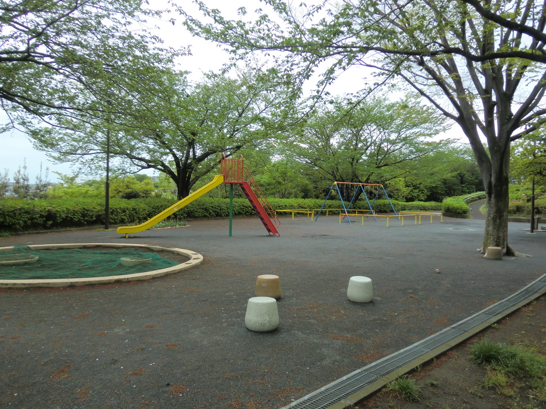 Other. Tatemachi Miharashi Park