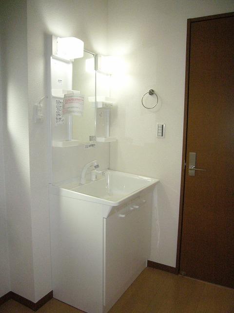 Same specifications photos (Other introspection). Washroom