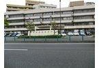 Hospital. Saiseikai 1920m to Kanagawa Prefecture hospital walk about 24 minutes