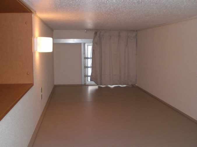Other. loft