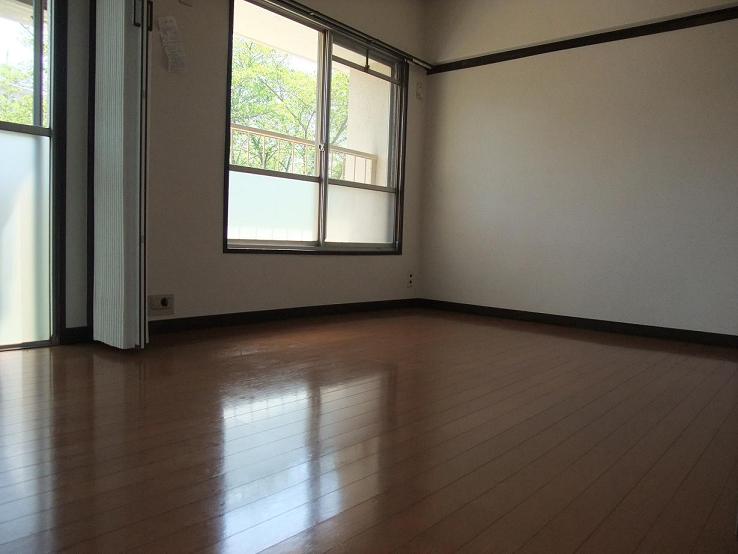 Living and room. Living