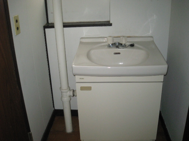 Washroom