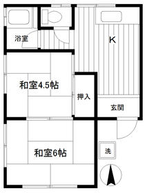 Building appearance