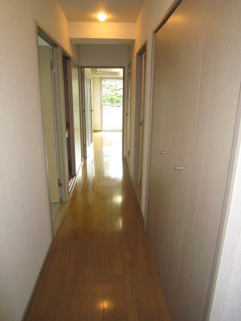 Other room space