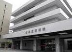 Hospital. 1207m to Yokohama Teishin hospital