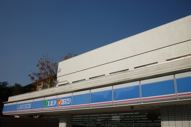 Convenience store. 739m until Lawson San' Sawashita Machiten (convenience store)