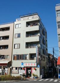 Building appearance