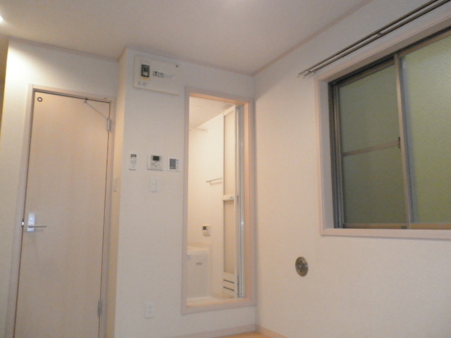 Other room space