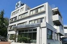 Hospital. Sunflower 1379m until the new Kohoku hospital