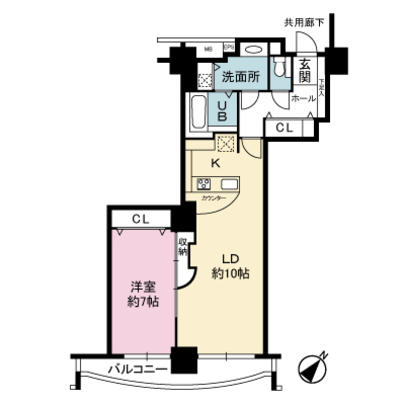 Floor plan. Floor plan
