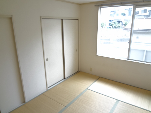 Other room space