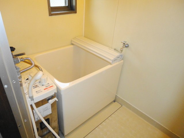 Bath
