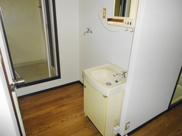 Washroom