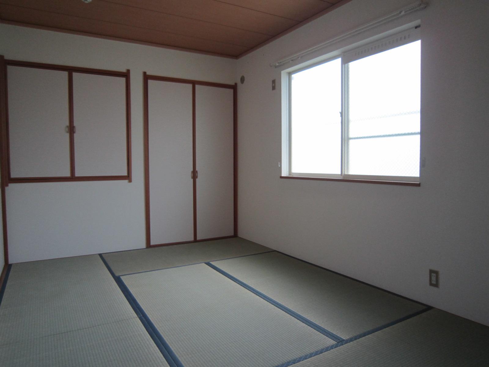 Living and room. Japanese style room