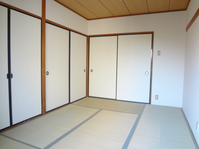 Other room space
