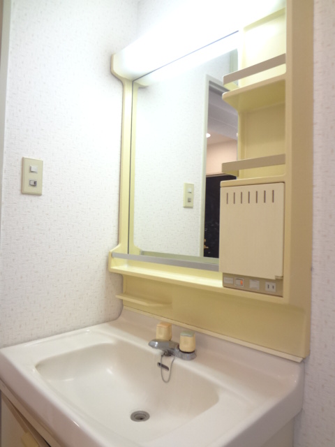 Washroom