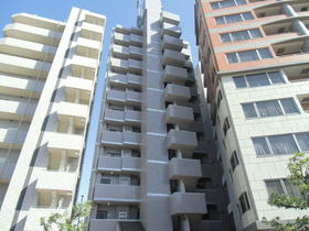 Building appearance