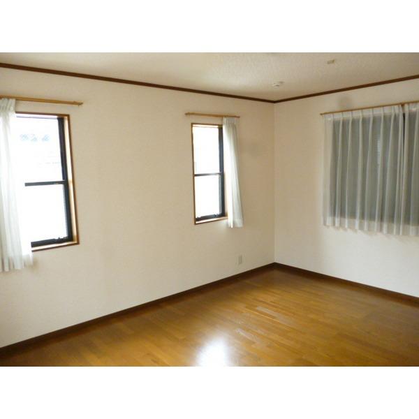 Non-living room