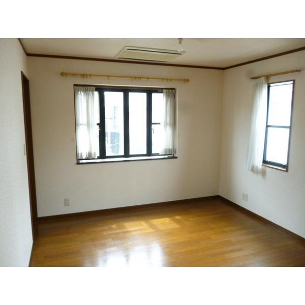 Non-living room