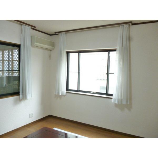 Non-living room