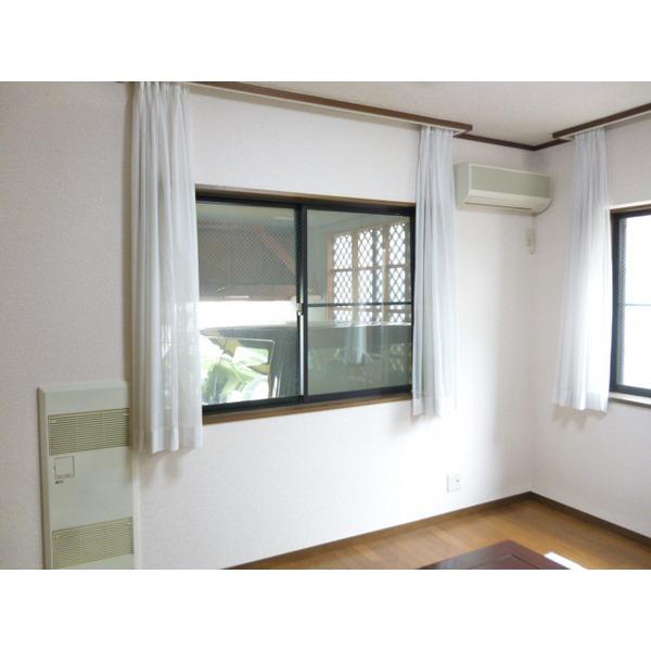 Non-living room