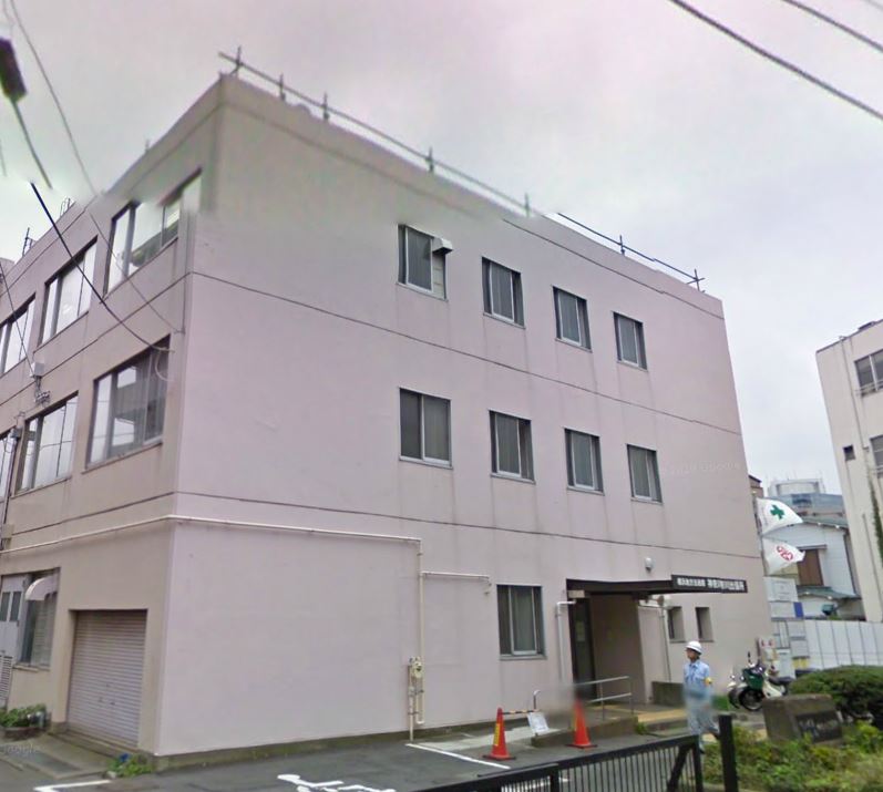 Other. 170m to Yokohama District Legal Affairs Bureau, Kanagawa branch office (Other)
