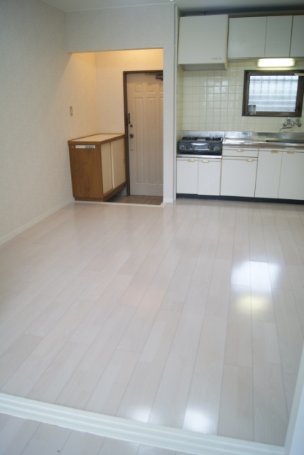 Living and room