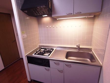 Kitchen. Indoor (10 May 2013) Shooting