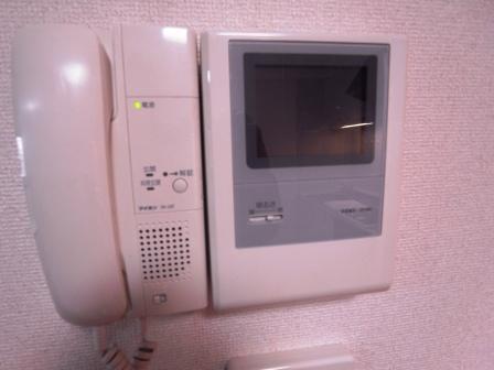 Other introspection. TV monitor with auto-lock (10 May 2013) Shooting