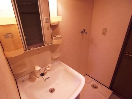 Wash basin, toilet. Indoor (10 May 2013) Shooting
