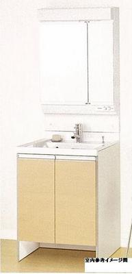 Washroom. Image