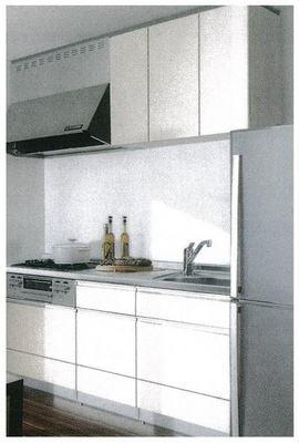 Kitchen. Image
