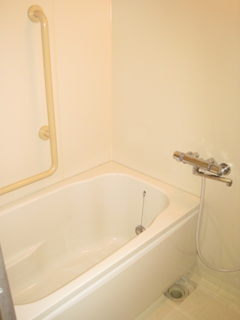 Bath. Reheating function Automatic hot water Upholstery With bathroom dryer