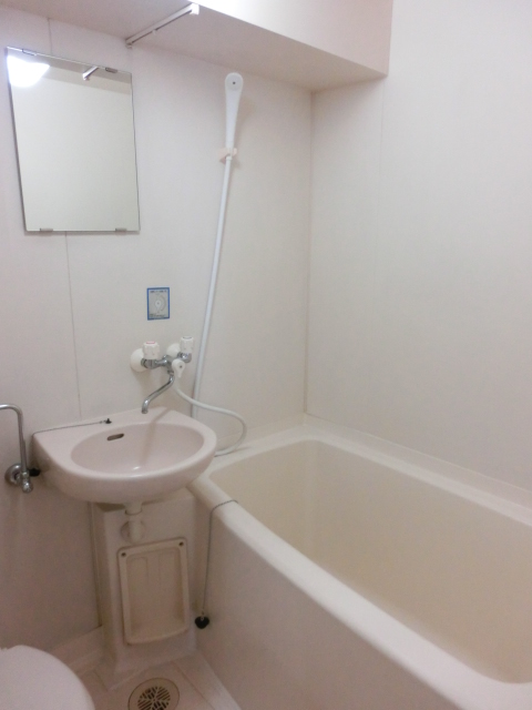 Bath