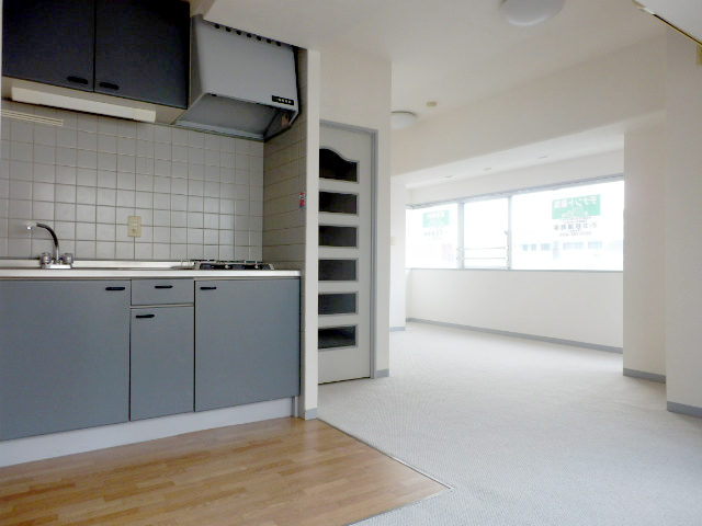 Living and room