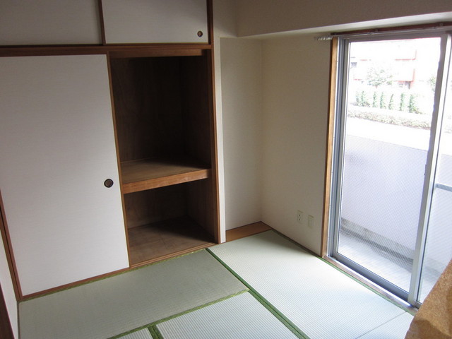 Other room space. room ~ Japanese-style room