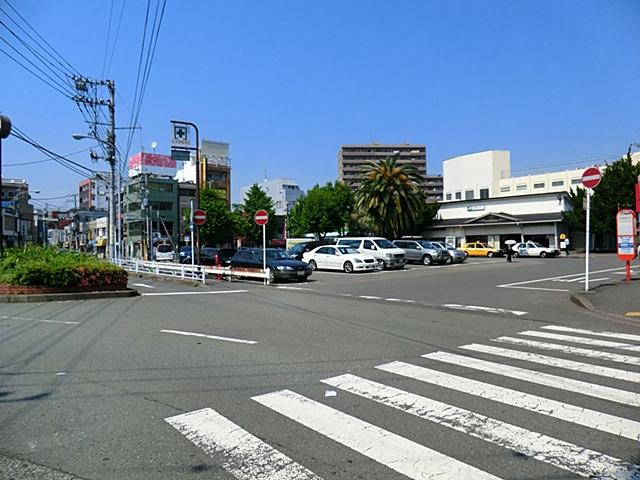 station. 800m station mall to JR large station has been enhanced "large" station! It is convenient to various Tachiyore on your way home! ! 