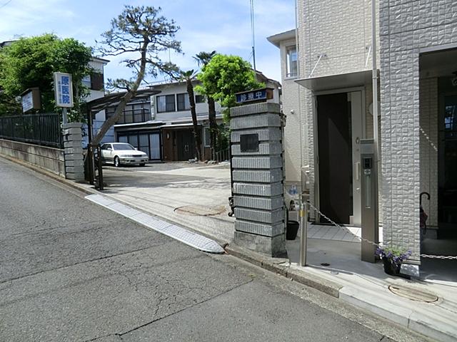 Hospital. It is likely to be available to a sudden fever in children in the clinic in the 200m residential area to the original clinic. 