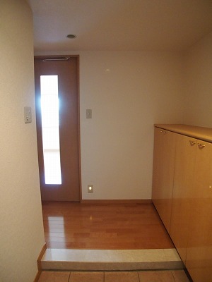 Entrance. Entrance photograph is another room