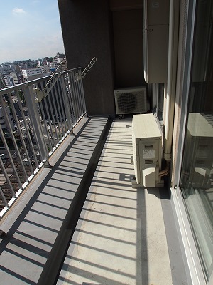 Balcony. Balcony photo is another of the room
