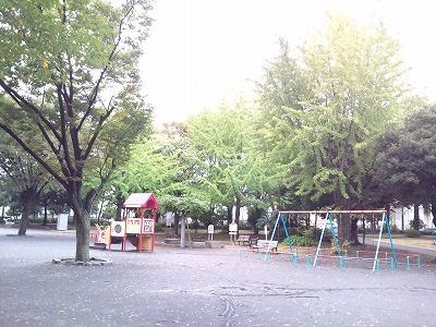 park. 5m to Kanagawa park