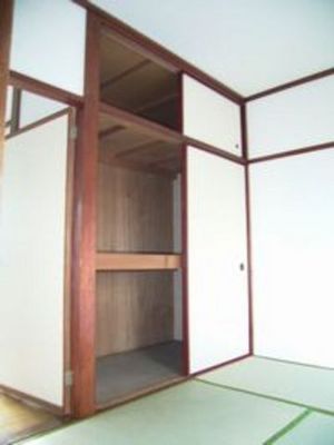 Other. Spacious storage It is also safe one with a lot of luggage