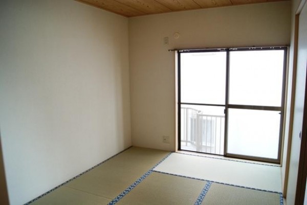 Living and room. Japanese style room