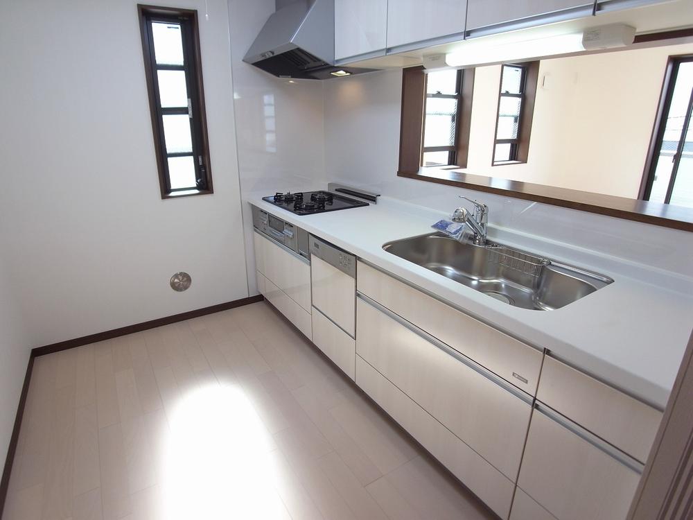 Same specifications photo (kitchen). kitchen ・ Same specifications