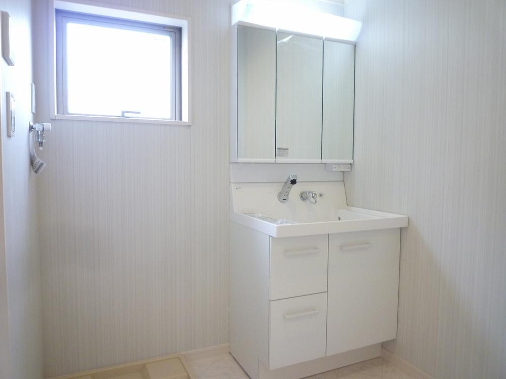 Wash basin, toilet. bathroom ・ Same specifications