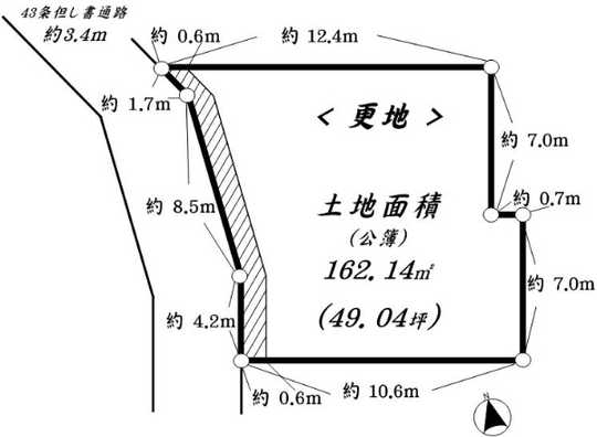 Compartment figure