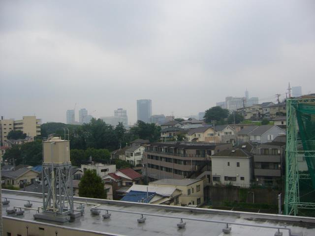 Kanagawa Prefecture, Kanagawa-ku, Yokohama-shi Sawatari