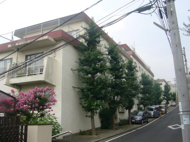 Kanagawa Prefecture, Kanagawa-ku, Yokohama-shi Sawatari
